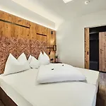 شقة فندقية Bergland