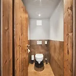 Bergland شقة فندقية