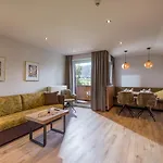 شقة فندقية Bergland 4*