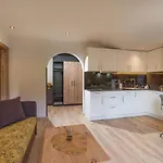 Bergland شقة فندقية سول