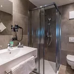 شقة فندقية Bergland