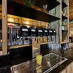 Bergland Aparthotel 4*