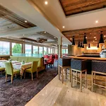 Bergland 4*