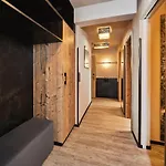 Aparthotel Bergland