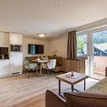 Aparthotel Bergland