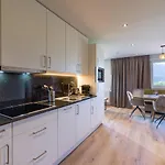 Bergland Aparthotel 4*