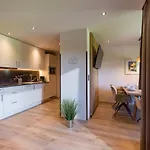 Bergland Aparthotel