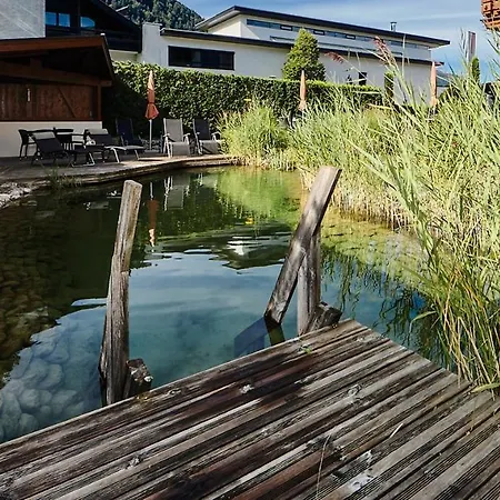 Bergland Apartahotel Söll