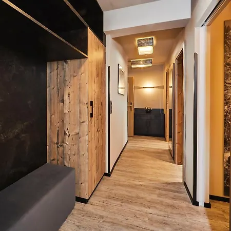 Apartahotel Bergland