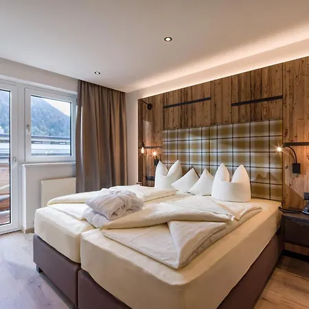 Bergland Apartahotel