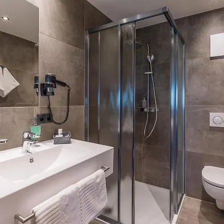 Apartahotel Bergland