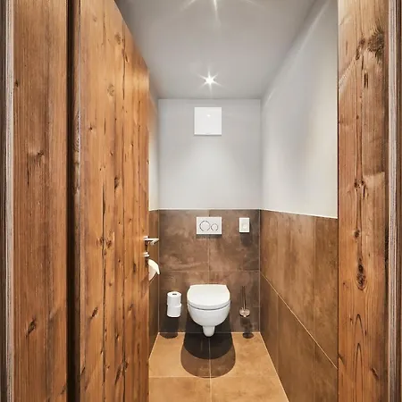 Bergland Apartmanhotel